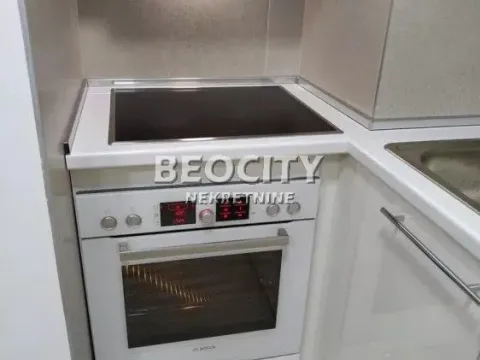 Rent, two bedroom apartment, 43m², Cvetkova Pijaca, Zvezdara Sve Podlokacije - image 4