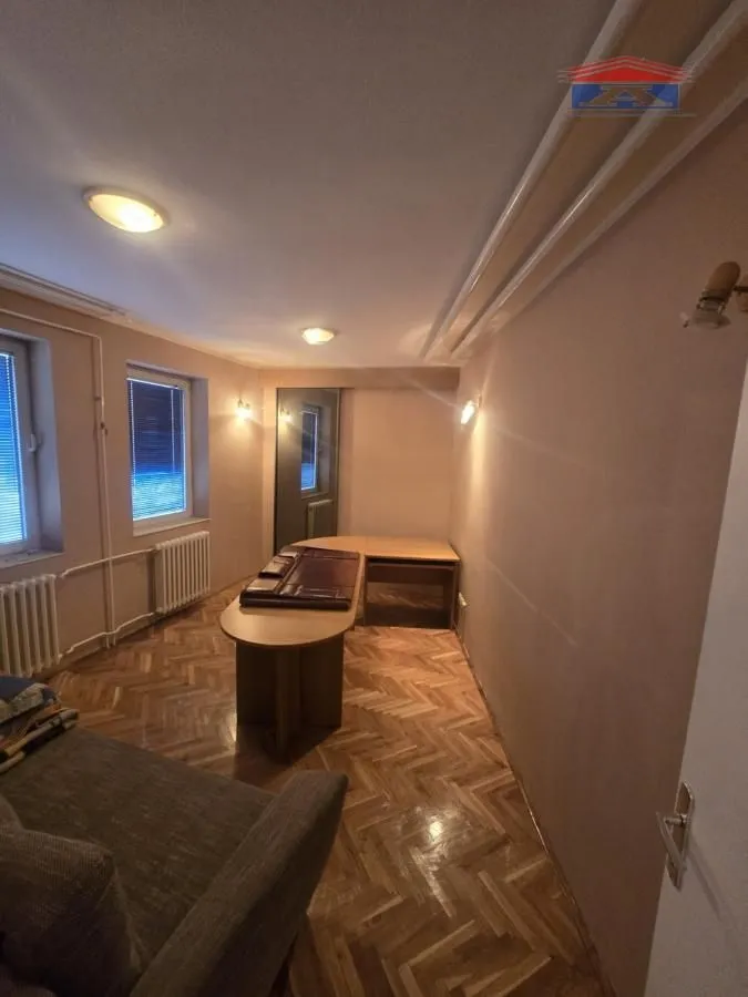 Rent, office space, 40m², Bulevar Oslobodjenja, Novi Sad Sve Podlokacije