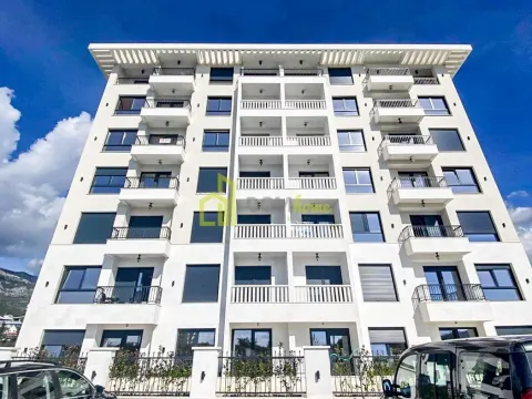 Prodaja, jednosoban stan, 51m², Bar, Crna Gora - image 4