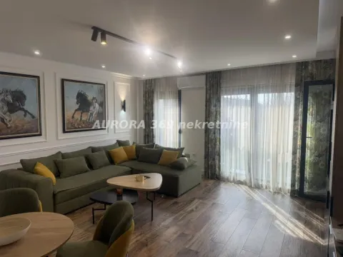 Prodaja, dvosoban stan, 55m², Banja Vrdnik, Irig - image 2