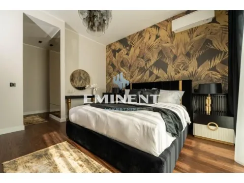 Rent, four bedroom apartment, 450m², Novi Beograd Blok 65, Novi Beograd Sve Podlokacije - image 6