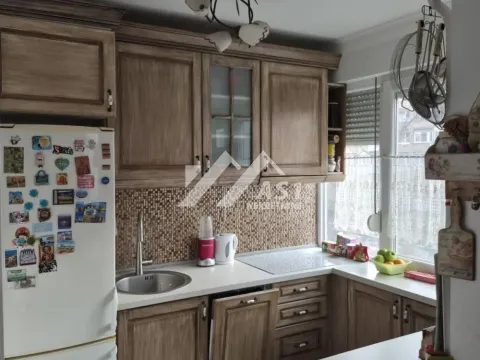 Rent, two bedroom apartment, 53m², Socijalno, Novi Sad Sve Podlokacije - image 2