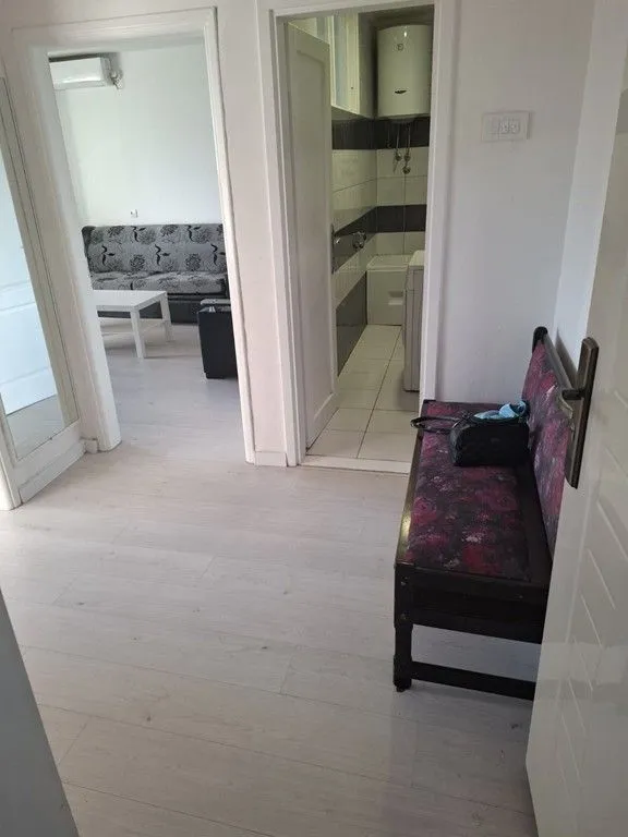 Prodaja, jednosoban stan, 42m², Centar, Podgorica