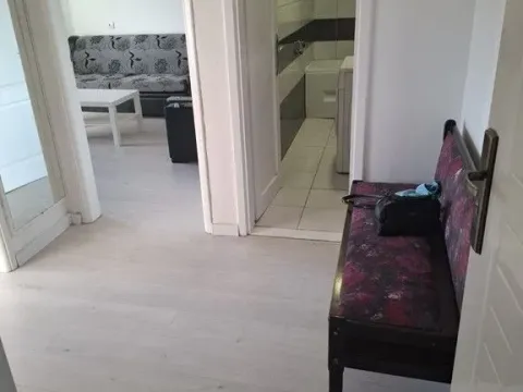 Prodaja, jednosoban stan, 42m², Centar, Podgorica - image 6