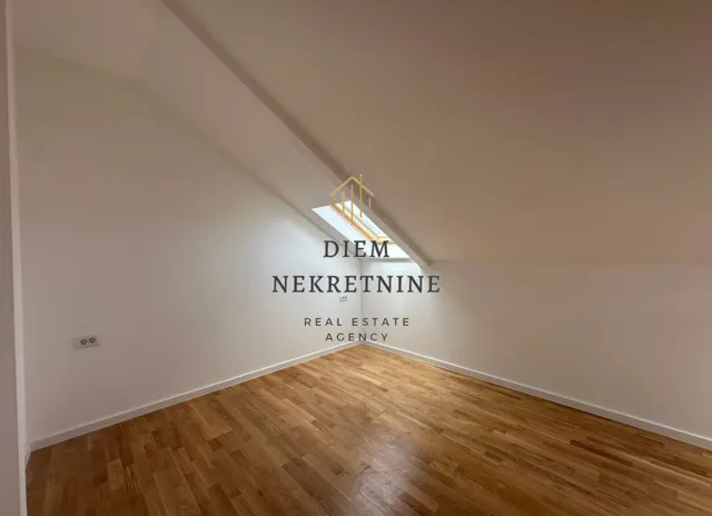 Rent, two bedroom apartment, 95m², Zagorič, Podgorica