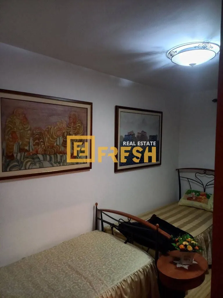 Prodaja, dvosoban stan, 80m², Budva, Crna Gora