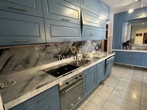 Rent, three bedroom apartment, 200m², Gorica C, Podgorica - image 5