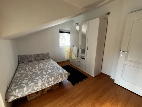 Rent, two bedroom apartment, 60m², Centar, Novi Sad - image 9