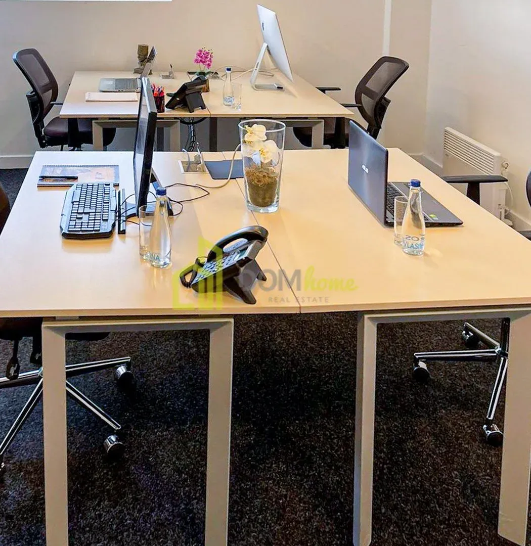 Rent, office space, 705m², Zeta, Podgorica