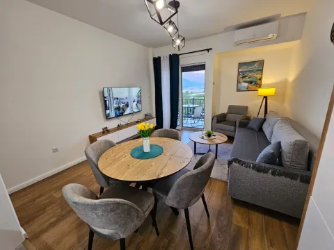 Izdavanje, dvosoban stan, 58m², Bijela, Herceg Novi - image 20