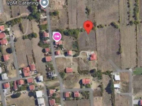 Prodaja, plac, 1200m², Murtovina, Podgorica - image 2