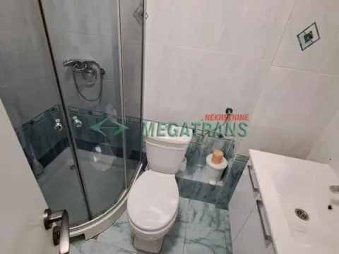 Izdavanje, dvosoban stan, 49m², Adamovićevo Naselje, Novi Sad Sve Podlokacije - image 20