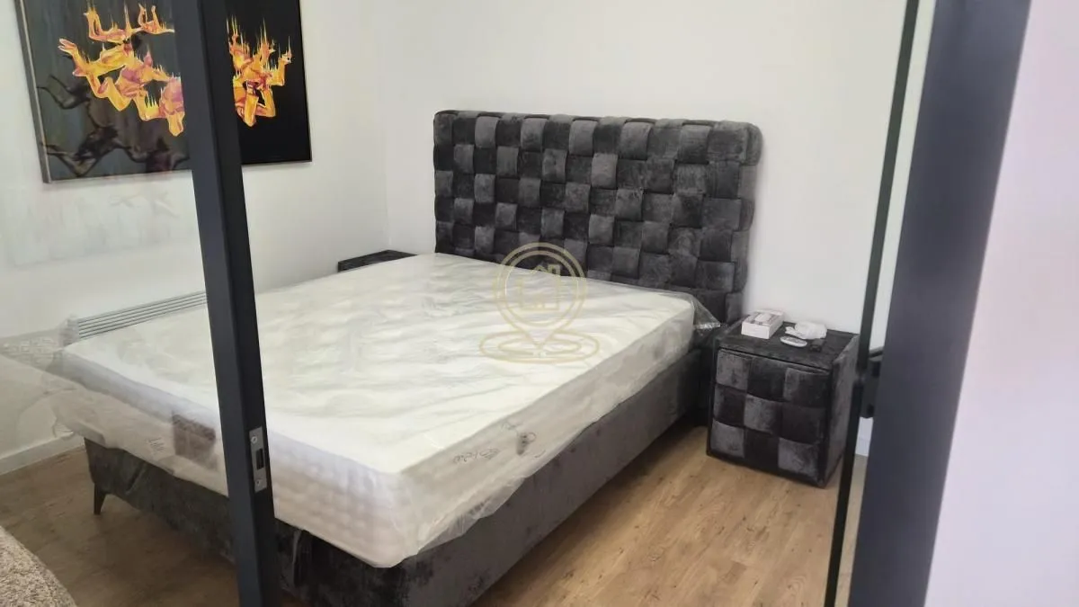 Prodaja, dvosoban stan, 55m², Karaburma, Palilula Sve Podlokacije
