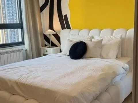 Prodaja, četvorosoban stan, 114m², Savski Venac, Beograd - image 5