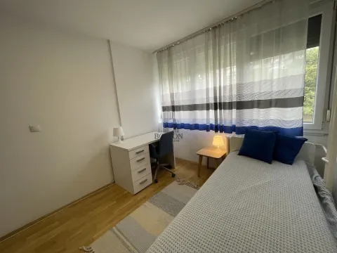 Rent, four bedroom apartment, 73m², Novi Beograd Blok 22, Novi Beograd Sve Podlokacije - image 11