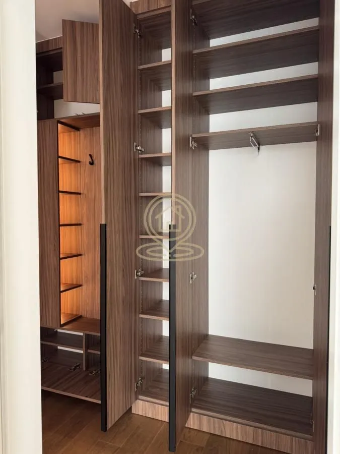 Izdavanje, jednosoban stan, 41m², Rotkvarija, Novi Sad Sve Podlokacije