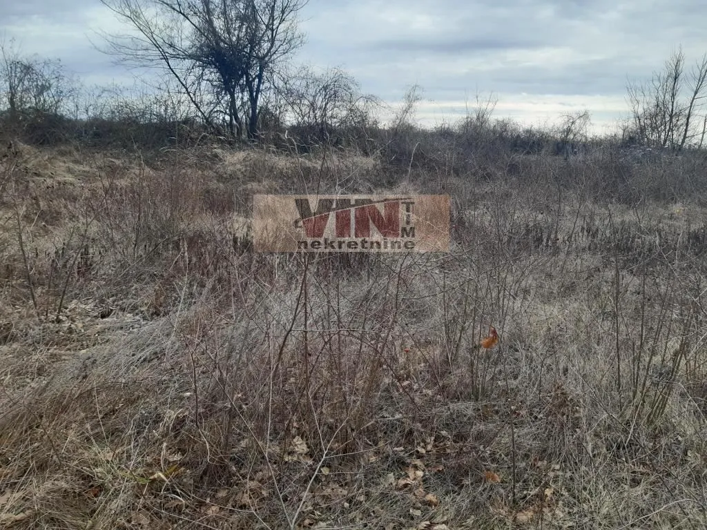 Sale, land lot, 6200m², Živkovac, Grocka