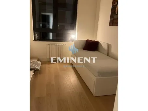 Izdavanje, trosoban stan, 74m², Savski Venac, Beograd - image 8