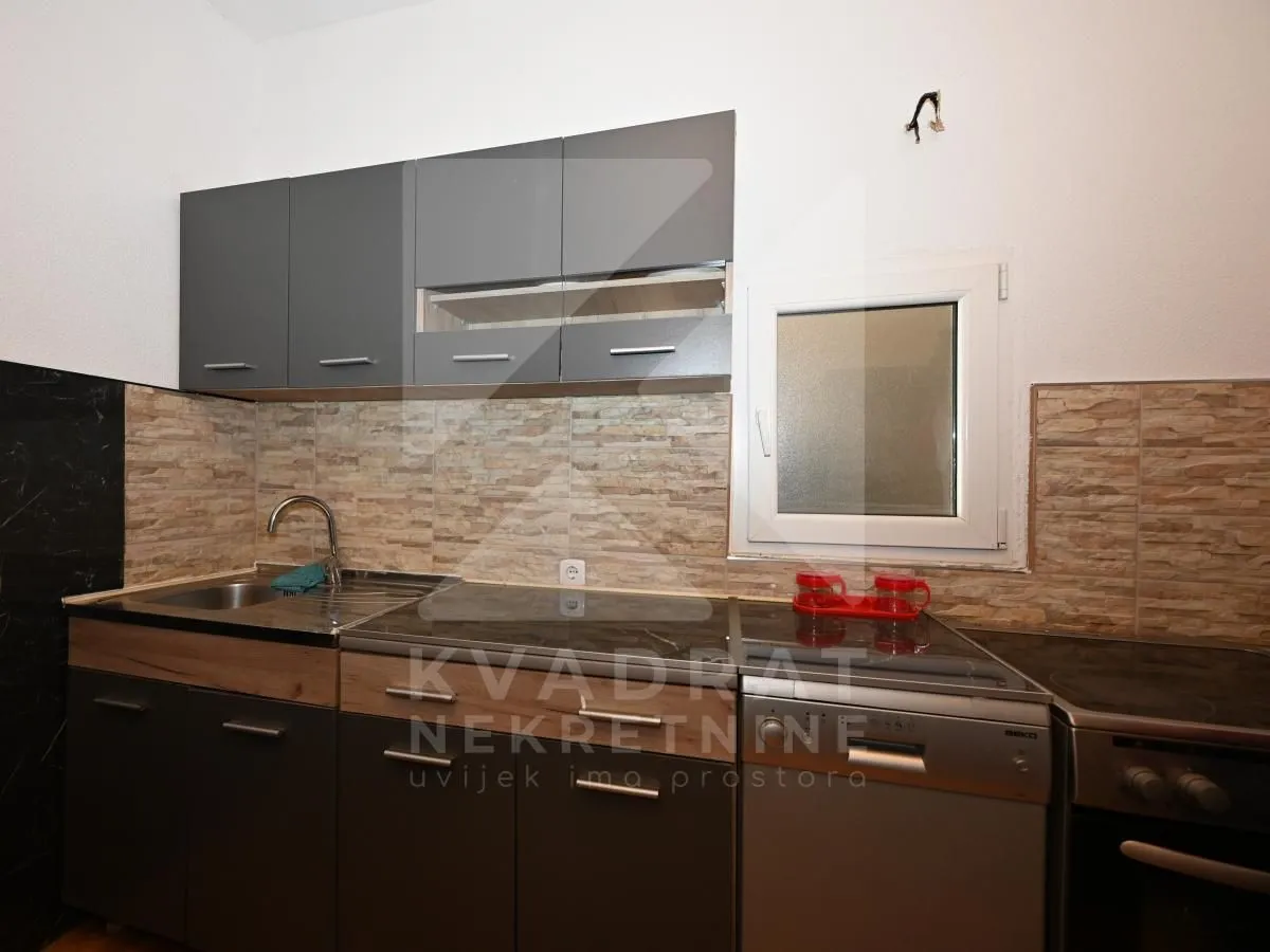 Rent, two bedroom apartment, 93m², Tološi, Podgorica