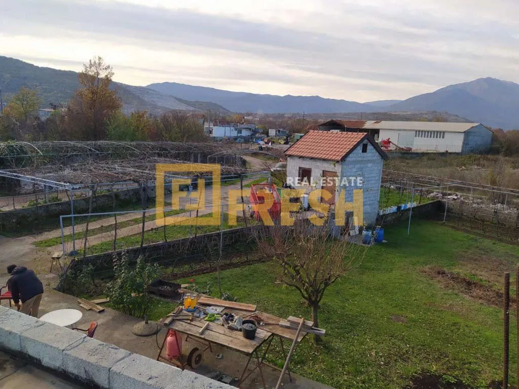 Prodaja, kuća, 105m², Danilovgrad, Crna Gora
