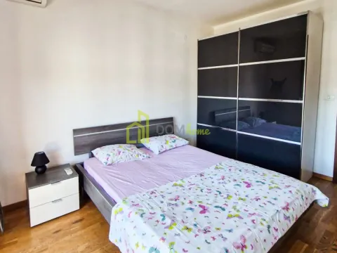 Rent, one bedroom apartment, 54m², City Kvart, Podgorica - image 4