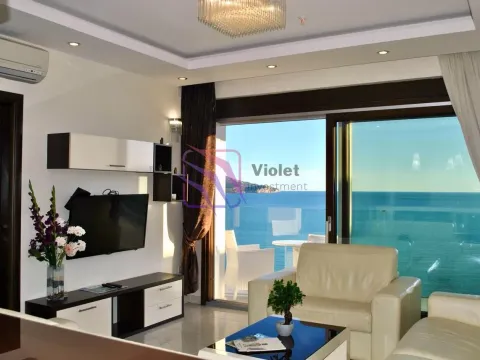 Izdavanje, dvosoban stan, 80m², Bečići, Budva - image 6