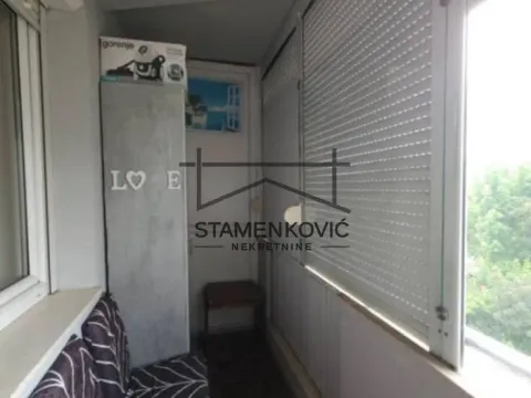 Izdavanje, dvosoban stan, 49m², Novi Sad Sve Podlokacije, Novi Sad - image 9