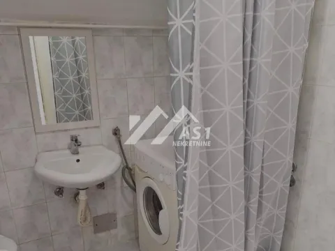 Rent, apartment, 21m², Bulevar Oslobodjenja, Novi Sad Sve Podlokacije - image 5