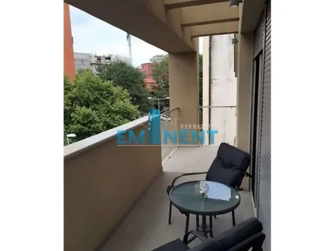 Rent, apartment, 160m², Vračar Sve Podlokacije, Beograd - image 15