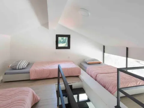 Prodaja, jednosoban stan, 63m², Sveti Stefan, Budva - image 6