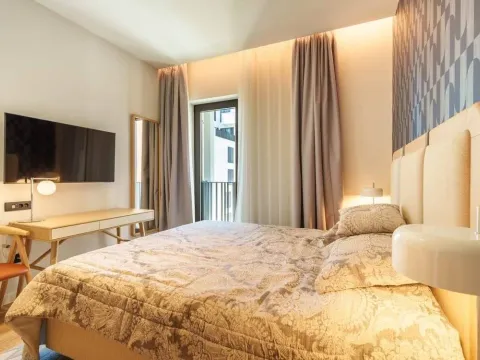 Sale, one bedroom apartment, 55m², Porto Montenegro, Tivat - image 14