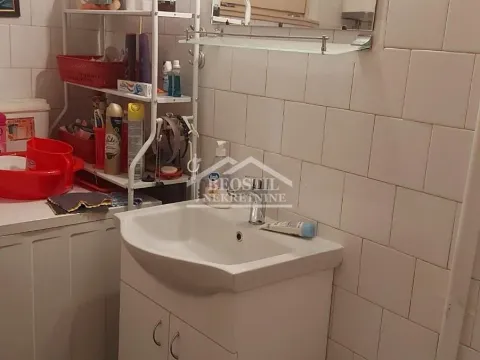 Prodaja, dvosoban stan, 63m², Novi Beograd Blok 62, Novi Beograd Sve Podlokacije - image 6