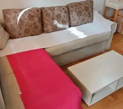 Rent, two bedroom apartment, 51m², Bulevar Evrope, Novi Sad Sve Podlokacije - image 2