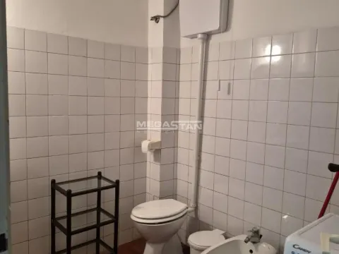 Izdavanje, dvosoban stan, 38m², Kalenić Pijaca, Vračar Sve Podlokacije - image 8