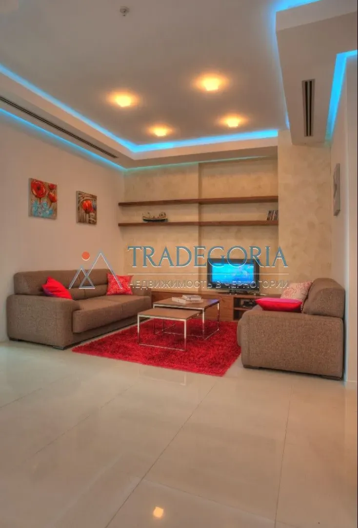 Prodaja, dvosoban stan, 112m², Budva, Crna Gora
