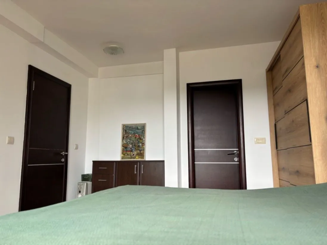 Sale, one bedroom apartment, 71m², Bečići, Budva