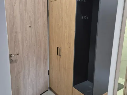 Izdavanje, dvosoban stan, 75m², Zabjelo, Podgorica - image 9