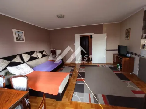 Prodaja, trosoban stan, 70m², Telep, Novi Sad Sve Podlokacije - image 4