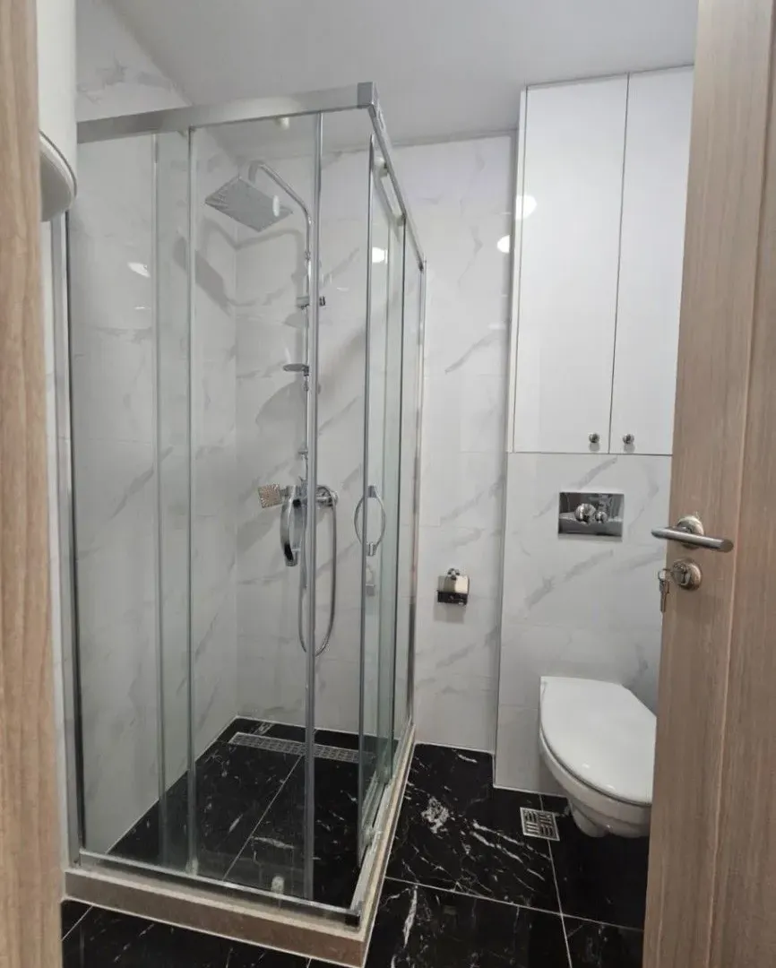 Sale, one bedroom apartment, 48m², Bečići, Budva