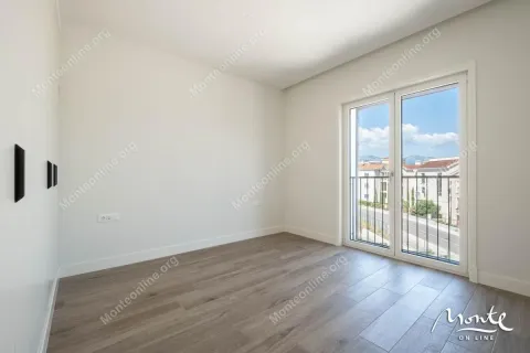 Prodaja, dvosoban stan, 93m², Luštica Bay, Tivat - image 11