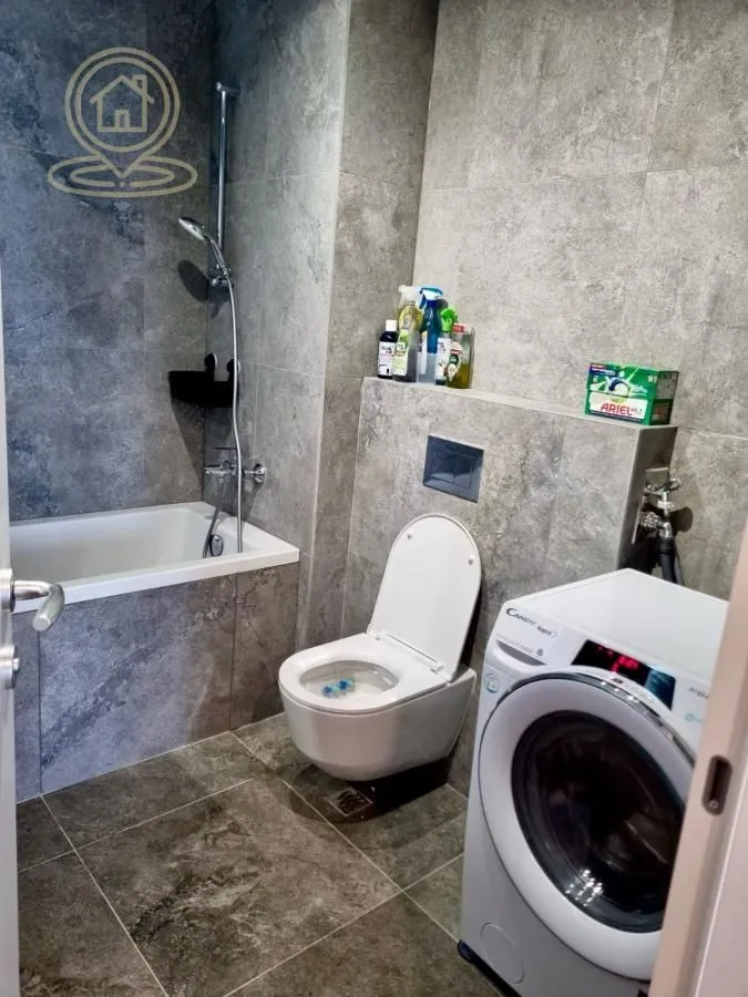Prodaja, trosoban stan, 82m², Novi Beograd Blok 67, Novi Beograd Sve Podlokacije