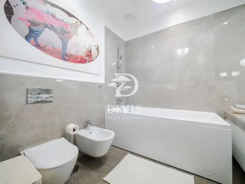 Rent, three bedroom apartment, 88m², Dedinje Rtv Pink, Dedinje Sve Podlokacije - image 13