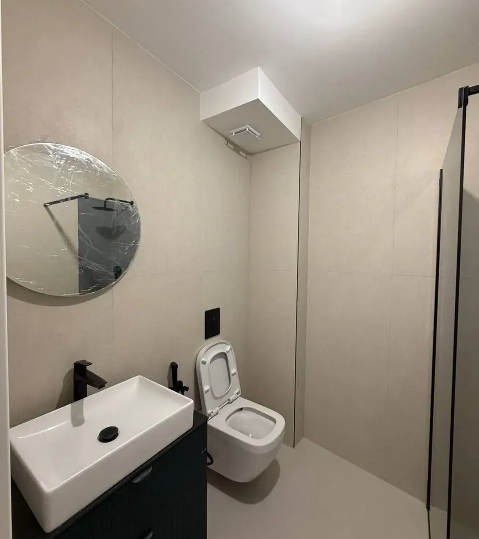 Sale, one bedroom apartment, 54m², Centar, Bar