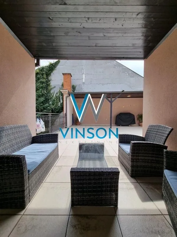 Izdavanje, četvorosoban stan, 125m², Telep, Novi Sad Sve Podlokacije