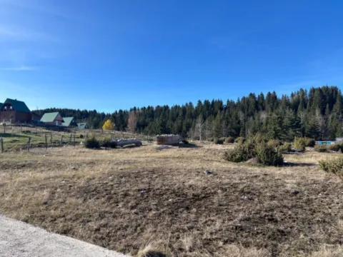 Prodaja, plac, 724m², Žabljak, Crna Gora - image 2