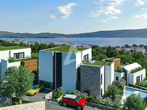 Prodaja, kuća, 685m², Donja Lastva, Tivat - image 17