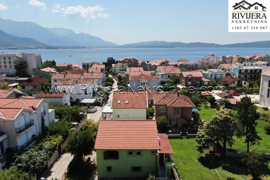 Sale, house, 185m², Bijela, Herceg Novi