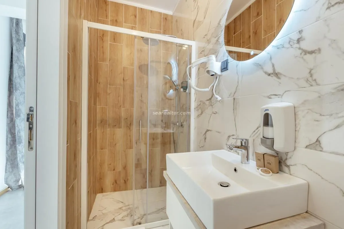 Prodaja, kuća, 859m², Herceg Novi, Crna Gora
