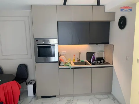 Prodaja, jednosoban stan, 30m², Adice, Novi Sad Sve Podlokacije - image 4