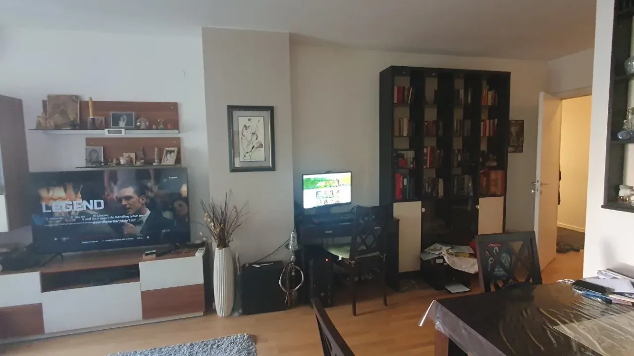 Prodaja, četvorosoban stan, 72m², Altina, Beograd